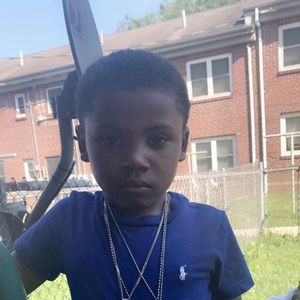 Meet your Posher, Brydon